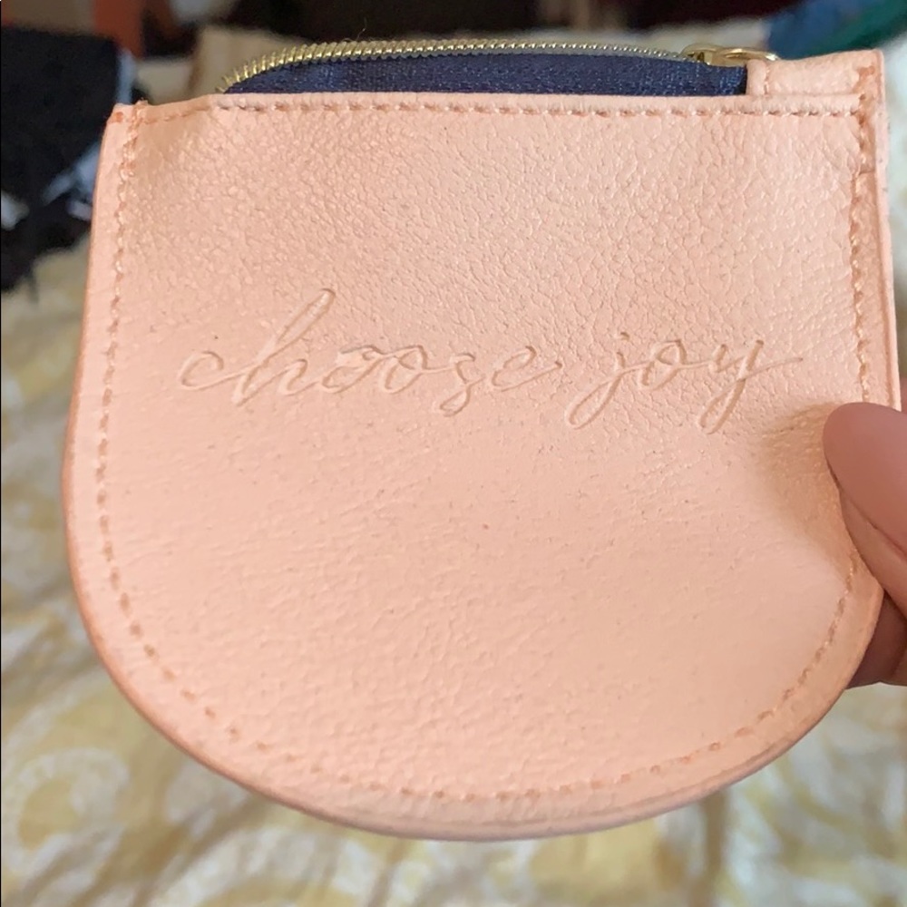 Coin case